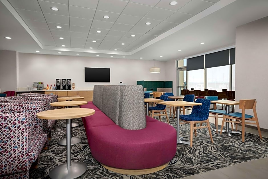 Home2 Suites By Hilton Lubbock University