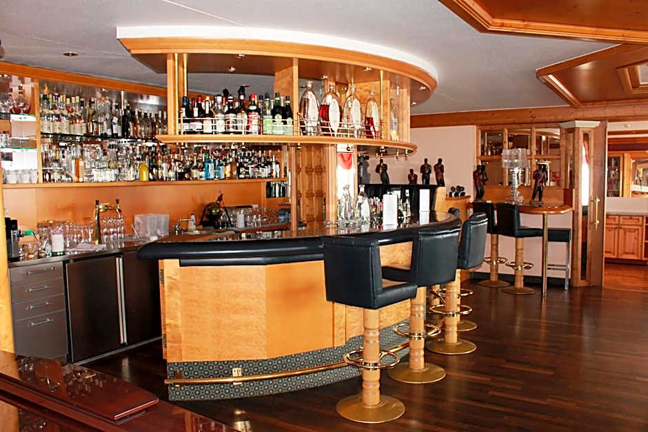 Wellness-& Nationalpark Hotel Schliffkopf, BWSC