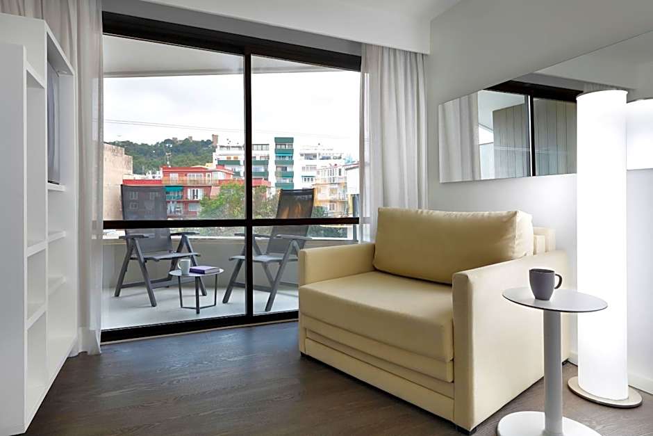 Meliá Palma Marina
