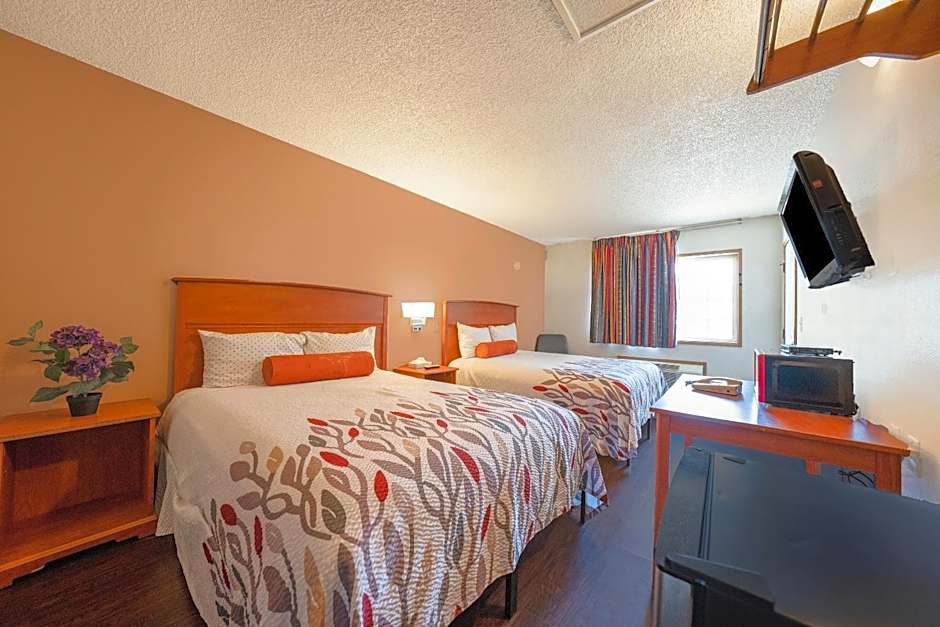 Budget Inn Gladstone By OYO - Portland Clackamas