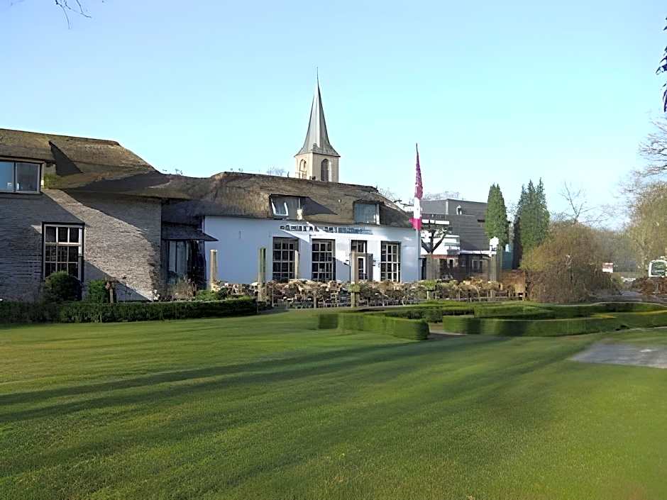 De Klomp Charme Hotel & Restaurant