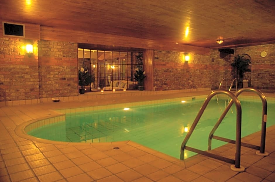 Best Western Bell in Driffield