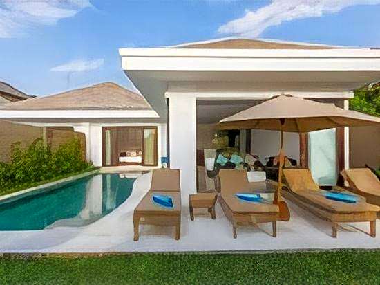 Gajah Villas Bali by Nagisa Bali