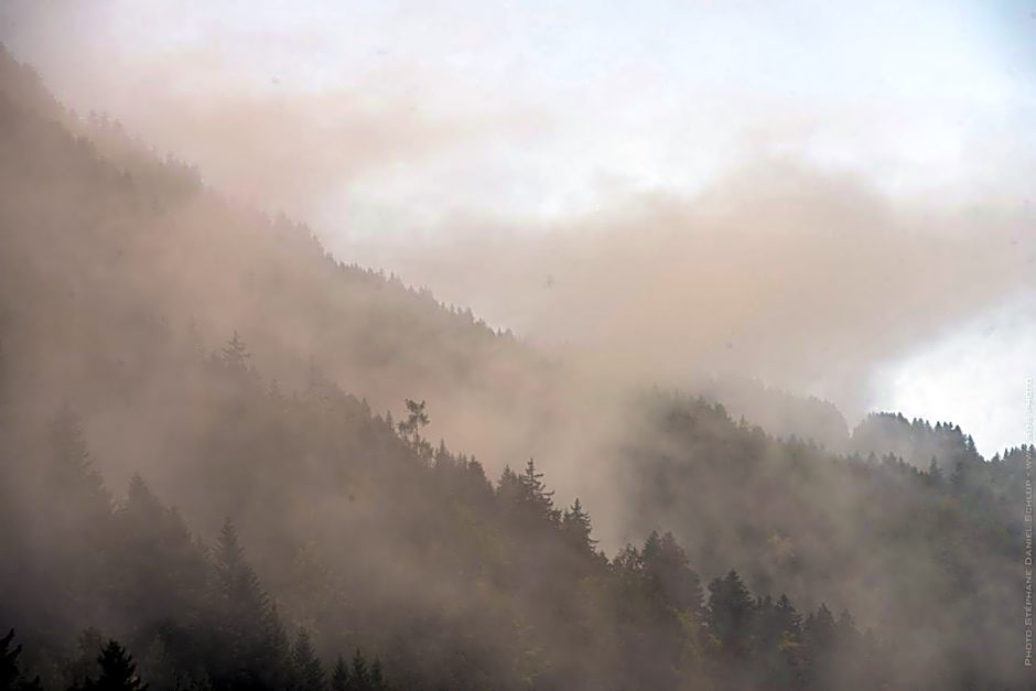 Riversong Centre Thermal