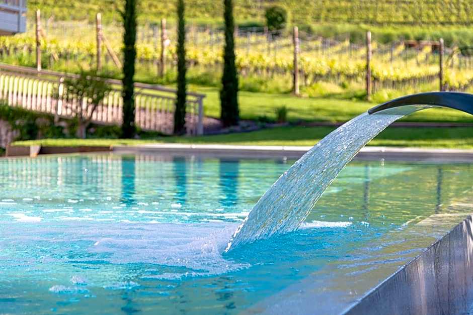 Hotel Goldene Traube