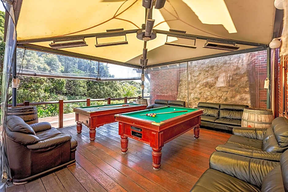 Caves House Hotel & Apartments Yallingup