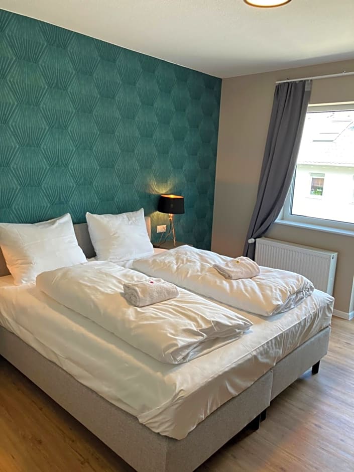 Amelie No 3 Hotel & Appartements