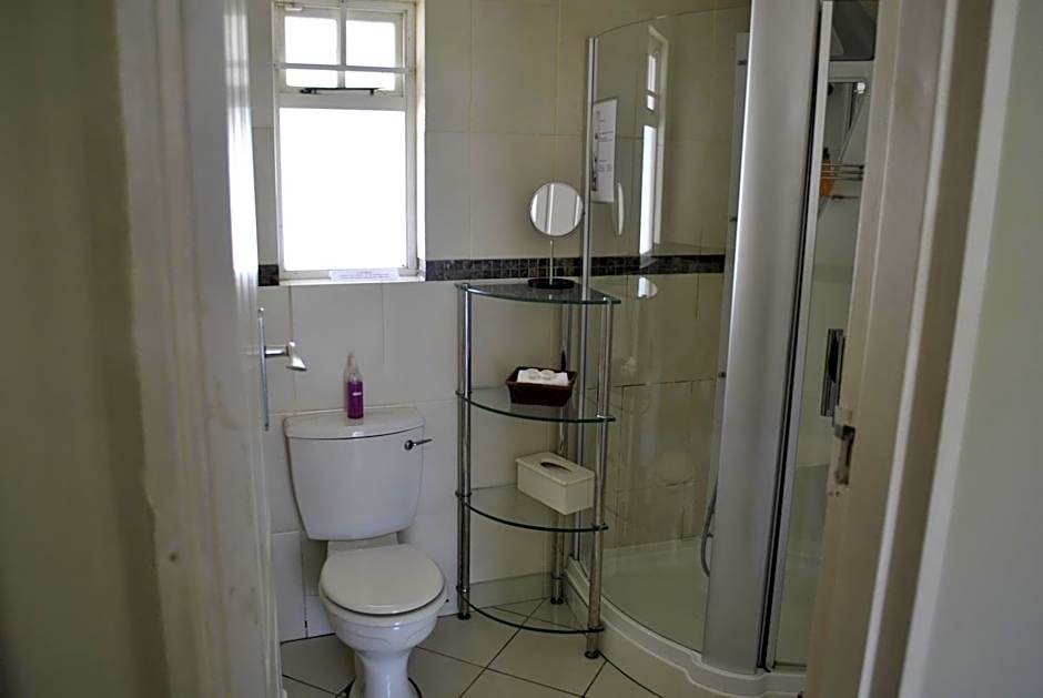 Cotswold House Residence