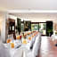 Hotel-Restaurant Central am Königshof