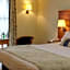Rossett Hall Hotel