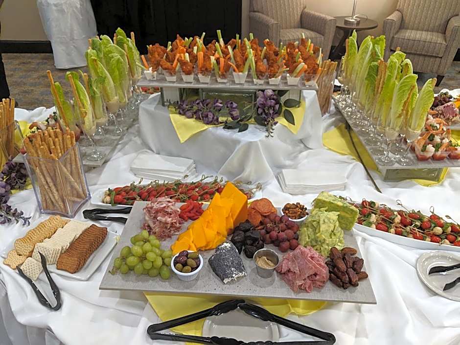 Holiday Inn Champaign By IHG