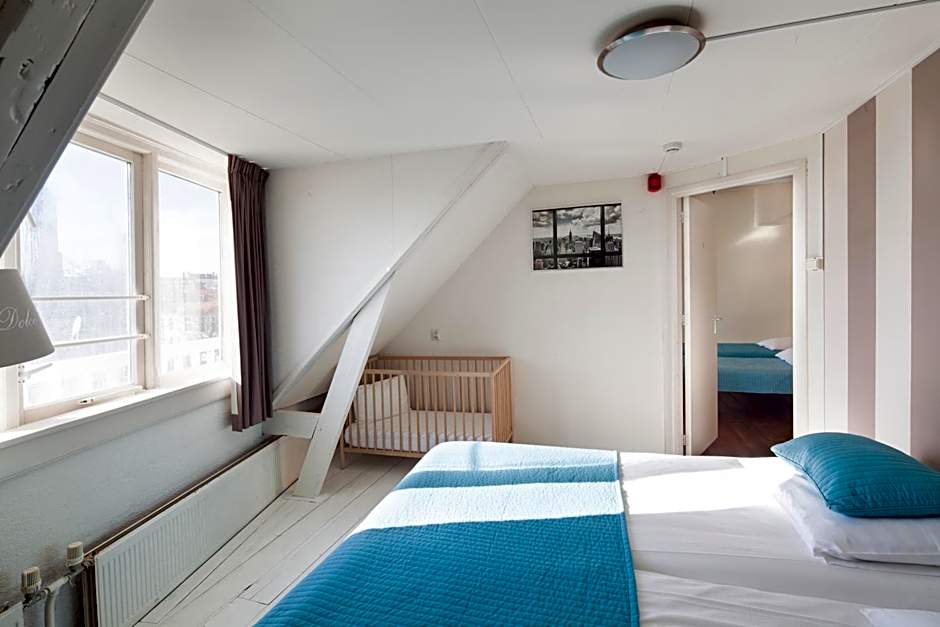 Hotel Grand Cafe Deight