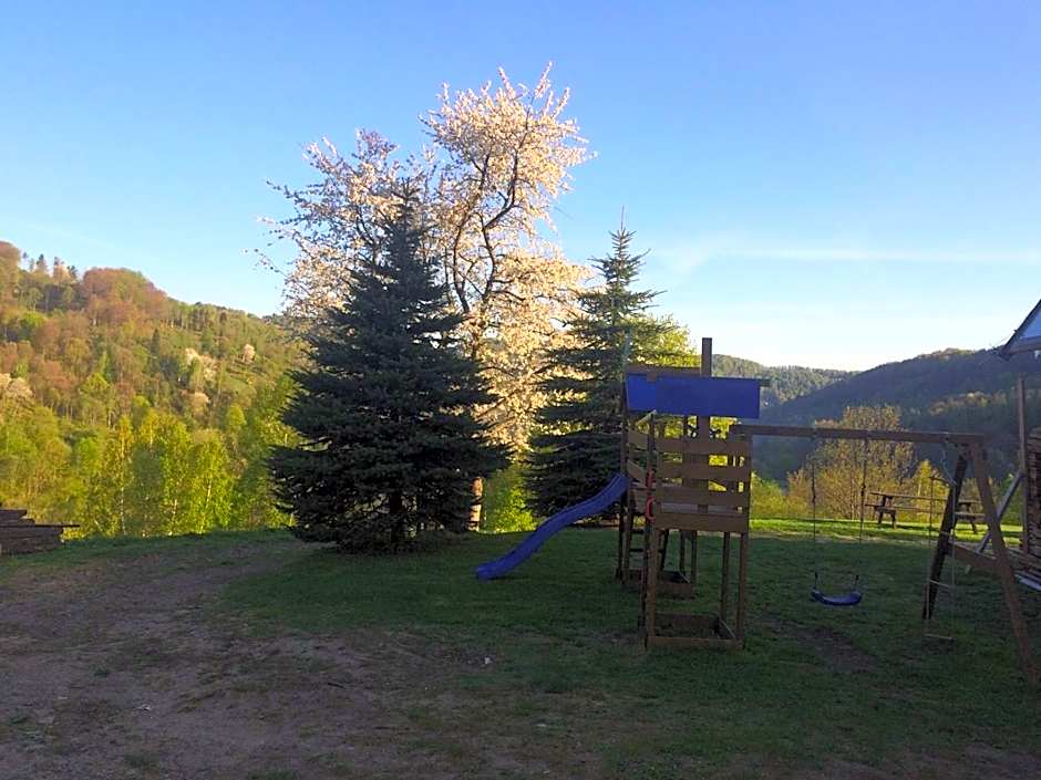 Bacówka PTTK Jaworzec