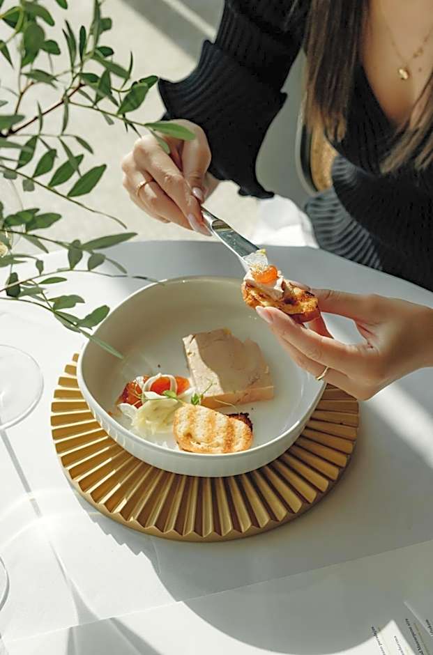 Crowne Plaza Belgrade By IHG