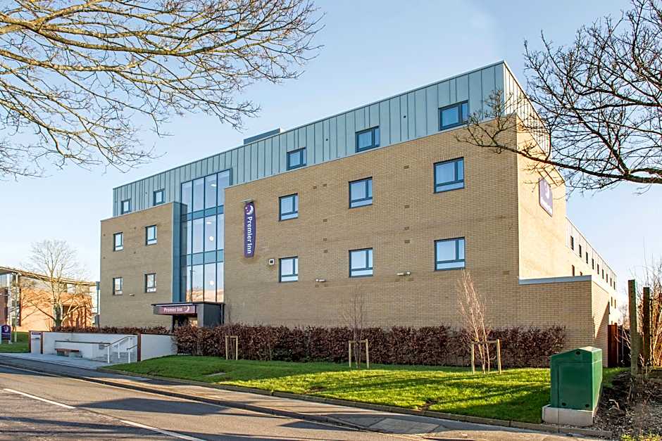 Premier Inn Winchester