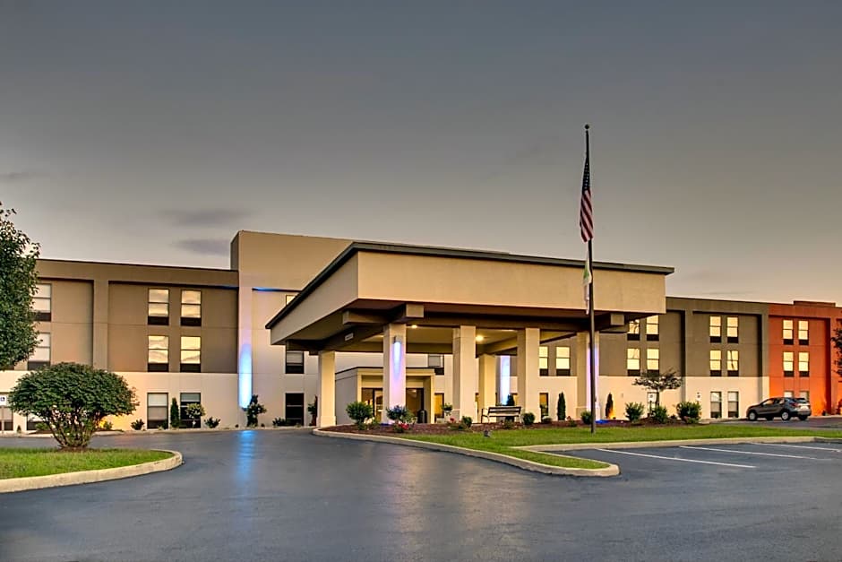 Holiday Inn Express Horse Cave By IHG