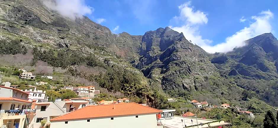 Valley of Nuns Holiday Apartments