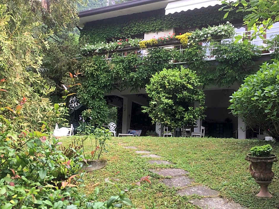 B&B Le Ortensie -Lago di Como