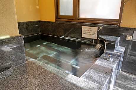 Standard Room with Open-Air Bath