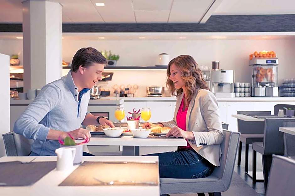 Mercure Hotel Nijmegen Centre