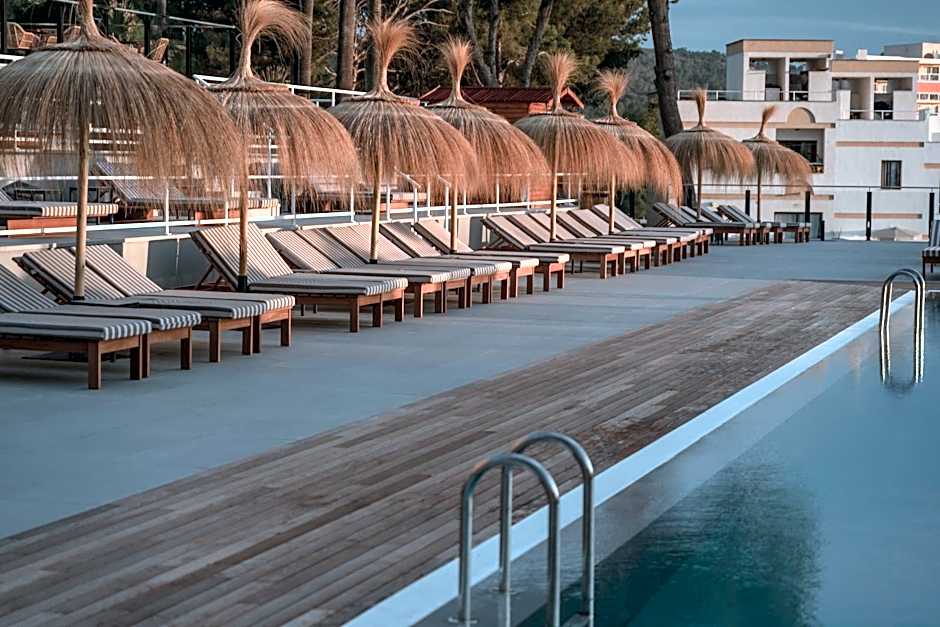 Caramelo Calvia Beach - Adults Only