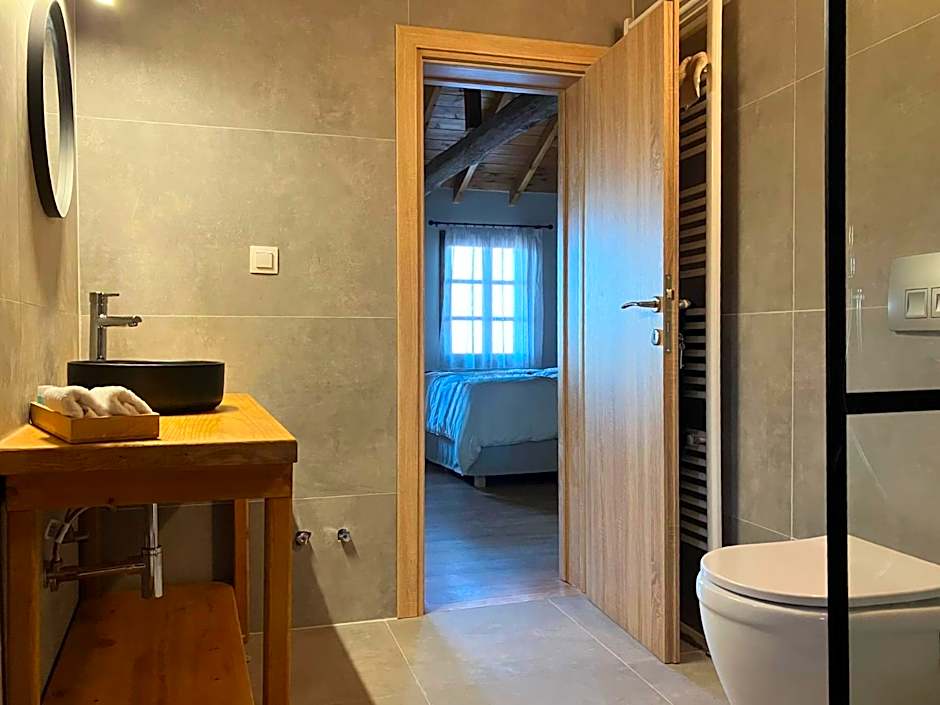 Melofegaro Guesthouse