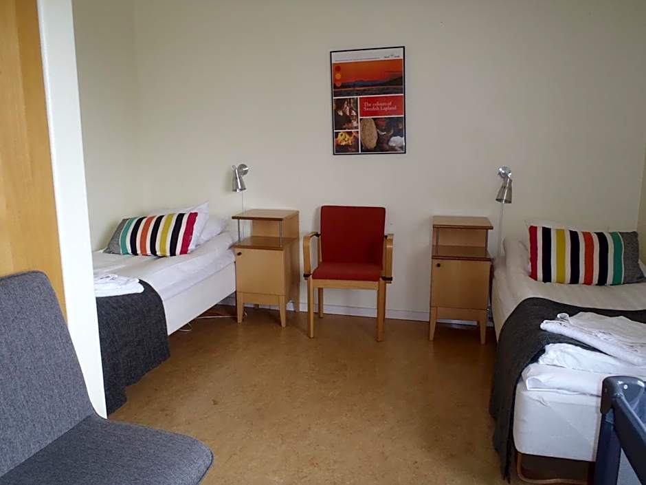 STF Malmfältens Folkhögskola