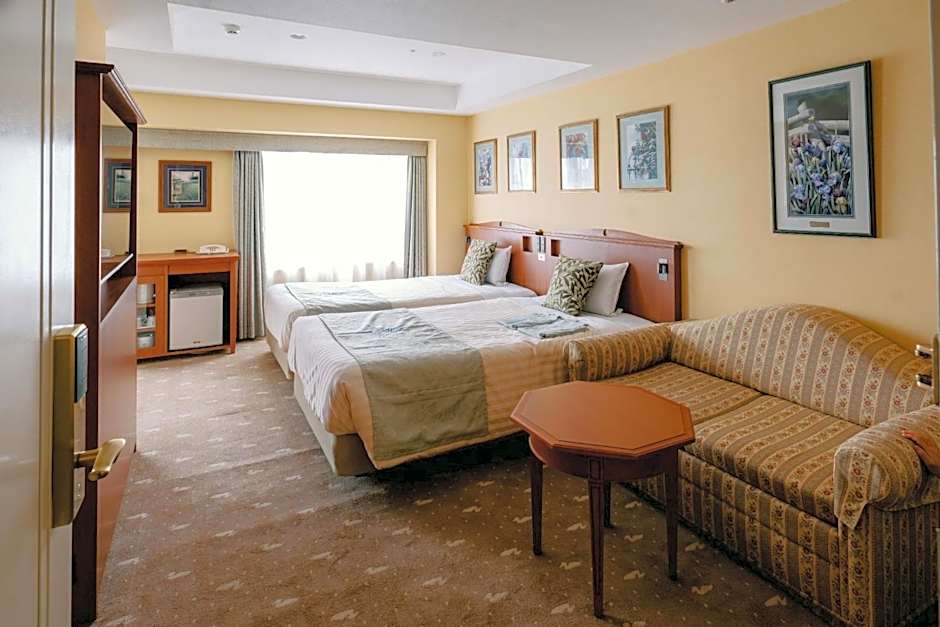 Boston Plaza Kusatsu Biwa Lake - Vacation STAY 15442v
