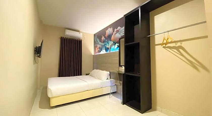 Os Hotel Batu Aji Batam