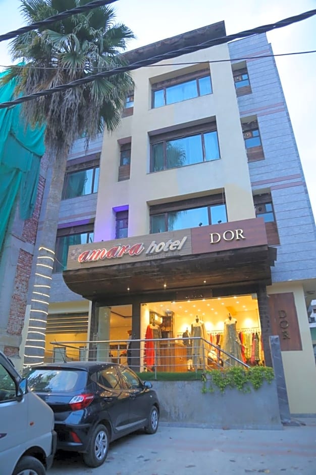 Amara Hotel