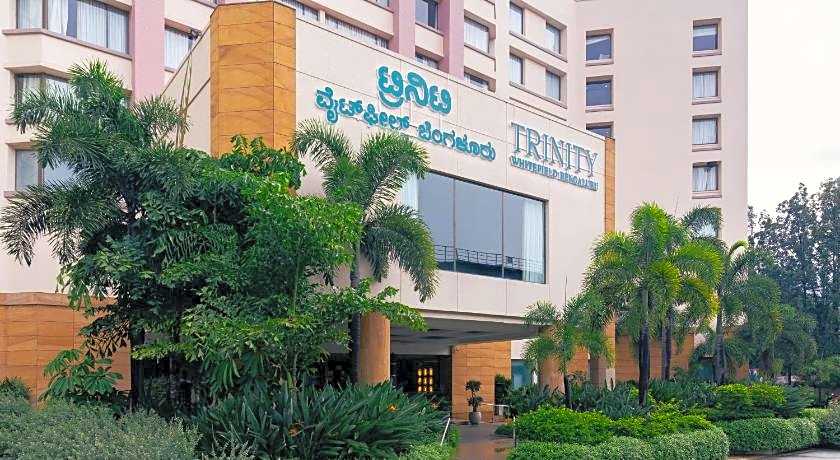 Trinity Whitefield Bengaluru