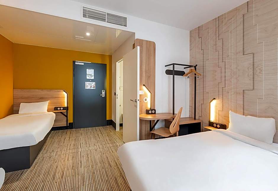 B&B HOTEL Lyon Ouest Tassin