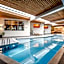 Radisson Blu Hotel & Spa, Daugava Riga