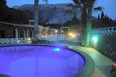 Hotel Al Togo Fitness & Relax