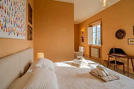 King Room with Garden View