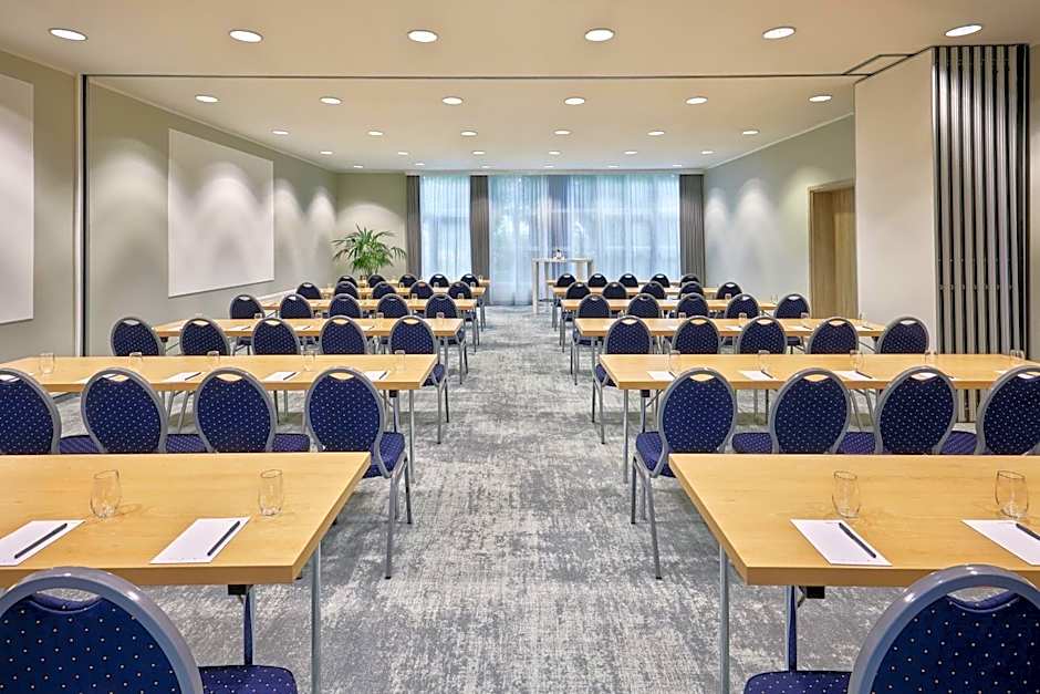 Courtyard by Marriott Dortmund