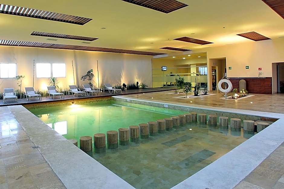 Fiesta Inn Toluca Aeropuerto