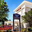 Hampton Inn By Hilton Atlanta-Buckhead