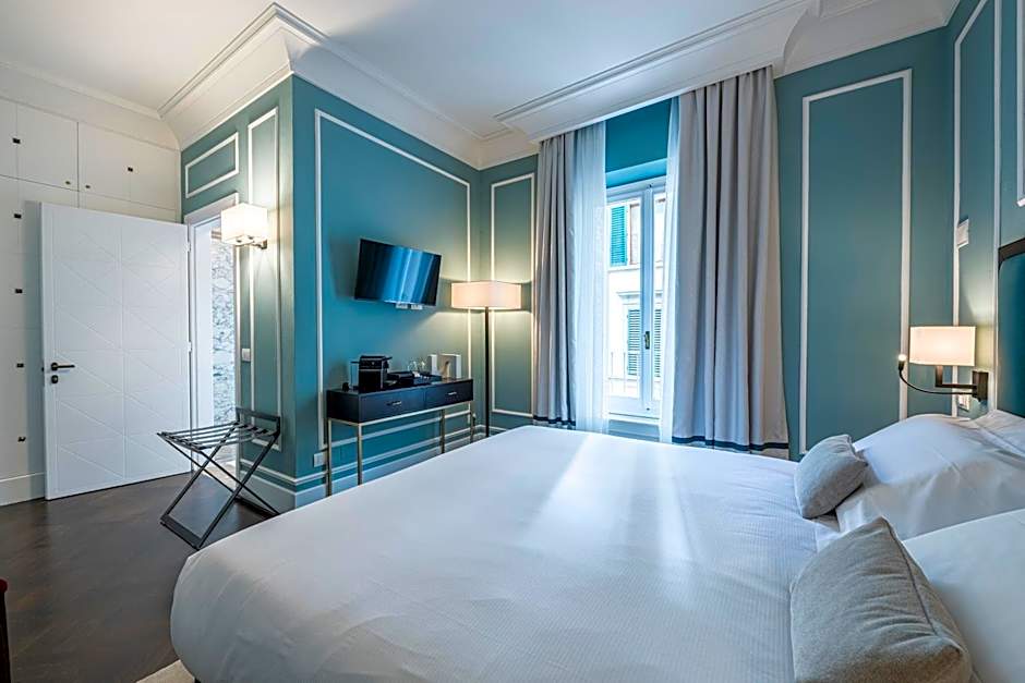 Glimpse Hotel