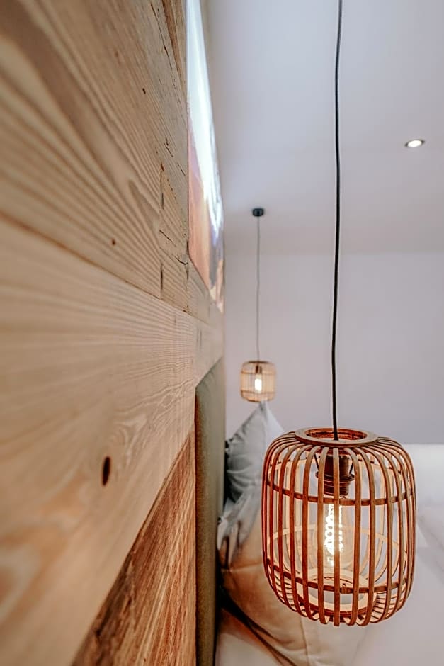 Frühstückspension Friedheim