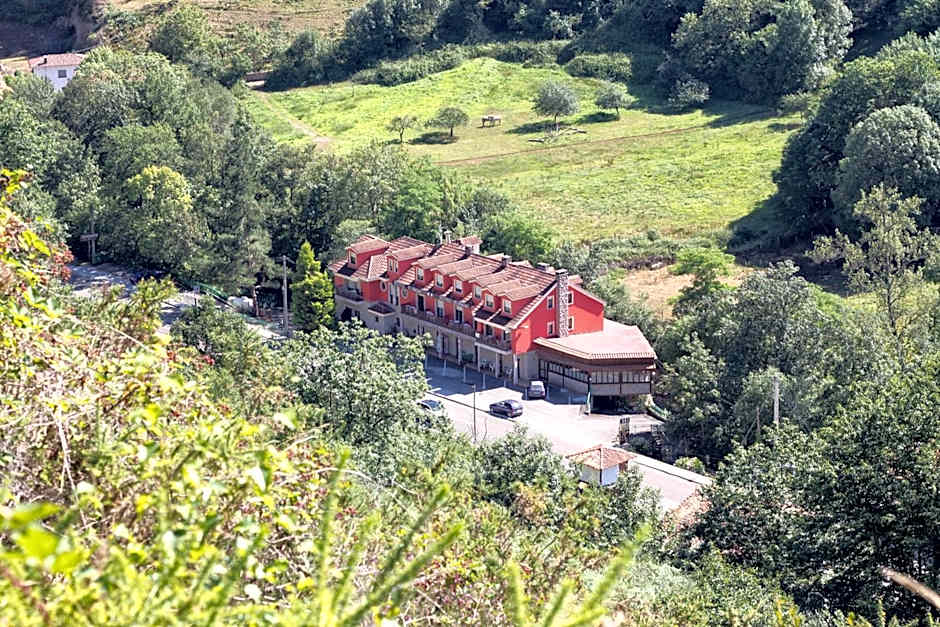 Hotel Rural El Molino