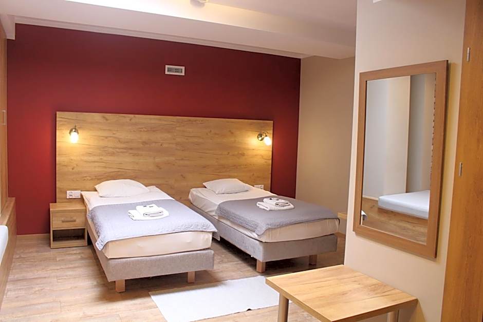 Hotel Vinnica