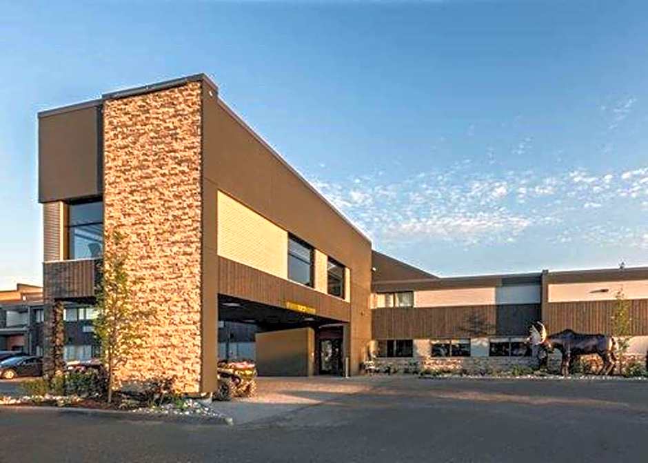 Quality Inn & Suites Matane