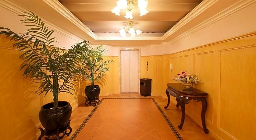 Hotel Fine Garden Sennboku Free Parking - Adult Only