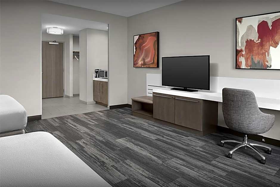 Hilton Garden Inn Charlotte Waverly