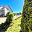 Villa Regina - Spokojna okolica - 100 metrów od lasu - blisko szpitala