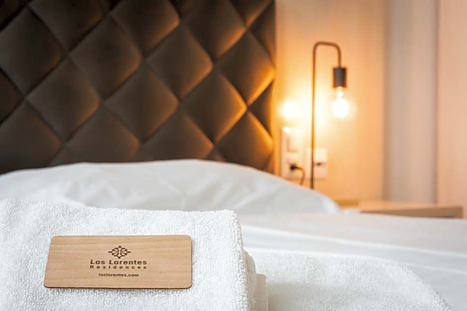 Los Lorentes Apartments Bern Airport