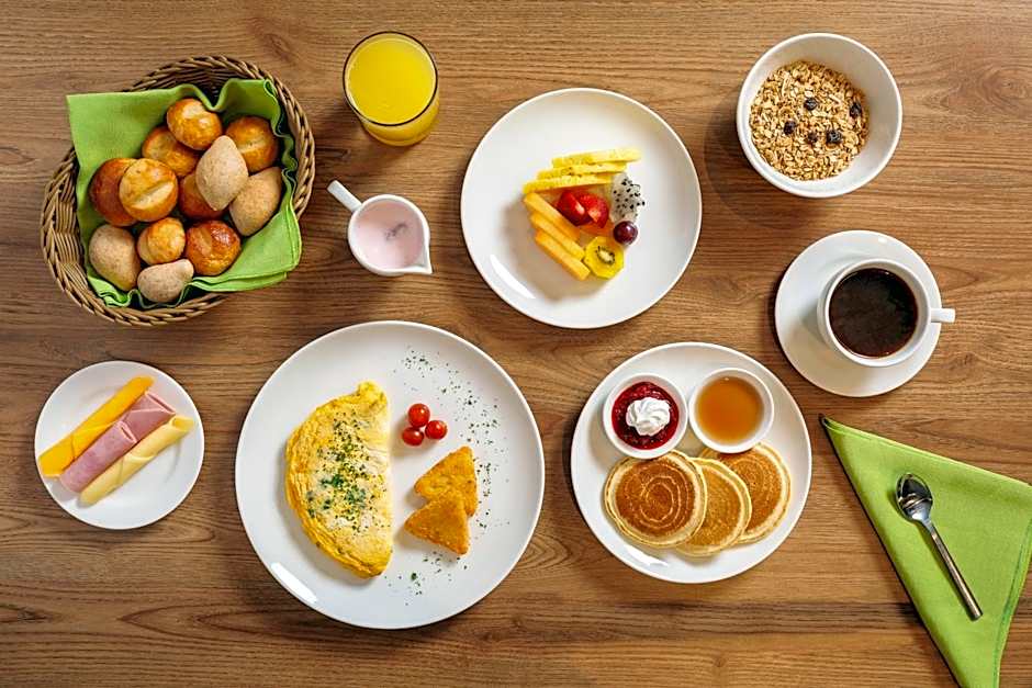 Holiday Inn Quito Airport By IHG