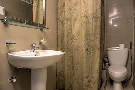 Double or Twin Standard