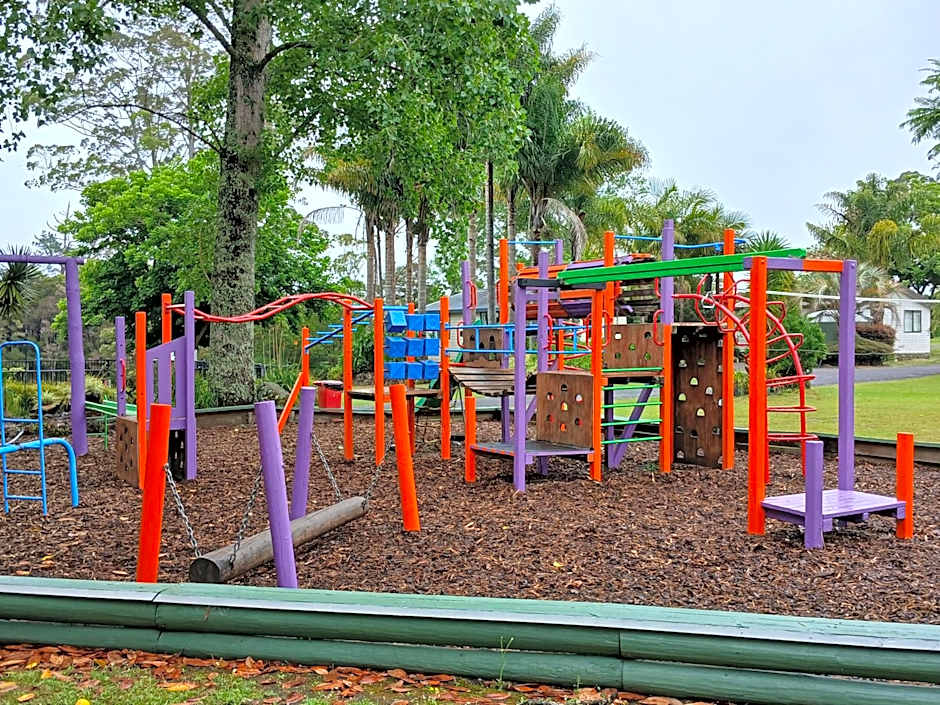 Bay of Islands Holiday Park